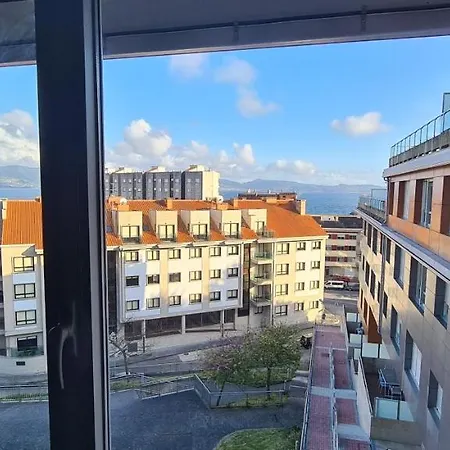 Sanxenxo * Саншеншо