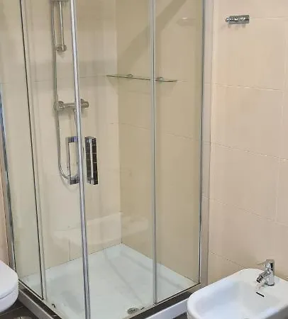 Апартаменти Sanxenxo *