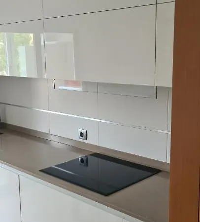 Sanxenxo Апартаменти Саншеншо